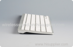 Bluetooth wireless keyboard