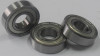 6001ZZ Miniature Deep Groove Ball Bearings