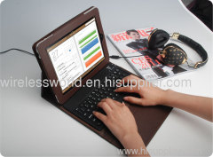 Bluetooth wireless keyboard, special for ipad