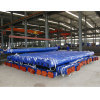 Seamless pipe