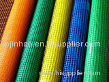 Fiber Glass Mesh