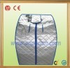 infrared spa sauna room,slimming spa sauna,weight loss sauna cabine