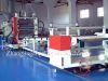 ABS Plastic Pipe Extrusion Machine