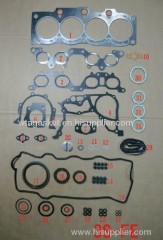 Toyota 3S engine overhaul repair kits OE: 04111-74191