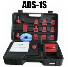 ADS-1S PC-Based Universal Fault Code Diagnostic Scanner