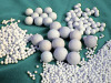 High Alumina balls