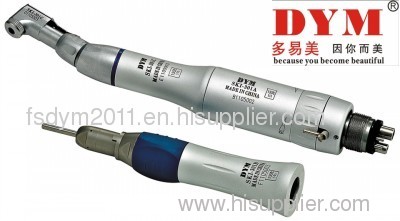 ski dental low speed handpiece with high quality