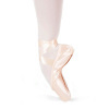 Satin Pointe Shoes / Ballet Shoes