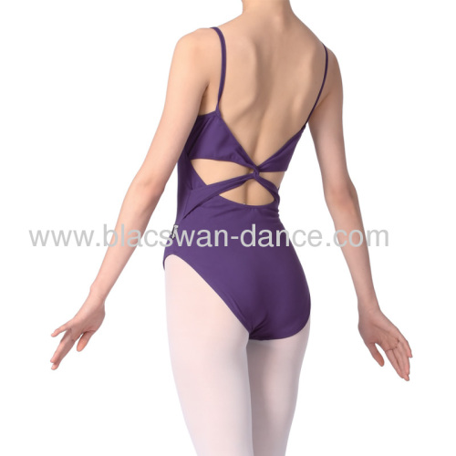 Camisole Leotard