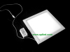 Dimmable LED panel lighting 30x30cm