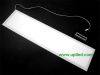 Dimmable LED panel lighting 120x30cm