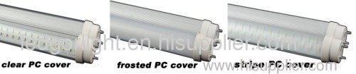 LED T5/T8/T10 tube led lamp