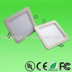 LED Ceiling Light 100*100*H:26mm 4.8W led panel light