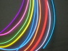 EL cable el wire electroluminescent wire el neon tape 10 colors