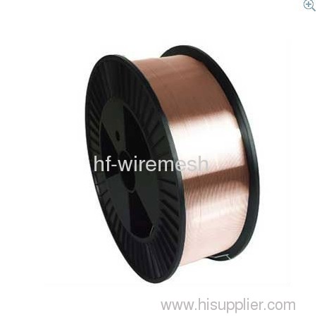 High quality welding wire