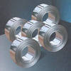 Annealed steel tape