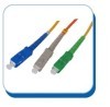 SC FIBER OPTIC PATCH CABLE