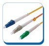 LC FIBER OPTIC PATCH CABLE