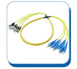 MULTI-CORES PATCH CABLE