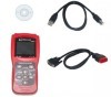 CS602 Colour Screen Codescan OBDII EOBD Scanner