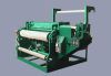 automatic welded wire mesh machine