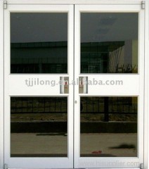 Hight Quality Aluminum Alloy glass Door