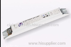 T8 ELECTRONIC BALLAST