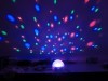 Hundreds of pattern effect disco light YLEF202