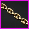 18K gold plated bracelet 1520132