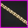 18K gold plated bracelet 1520140