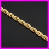 18K Gold Plated Womens Bracelet 1 520226