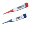 FLEXIBLE DIGITAL THERMOMETER