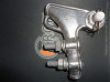 Aluminium Alloy Stain clamp ( bolt type)