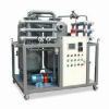 Transformer oil purifier