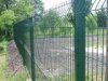 PVC Coated Garden Fence