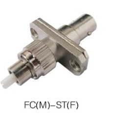 MALE TO FEMALE ADAPTER
