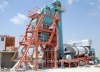 Asphalt mixing plant