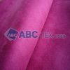 hot sell suede fabric