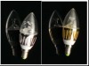 3W High Power Led Candle Bulb