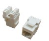 CAT. 6 KEYSTONE JACK (HIGH QUALITY)