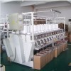 hook knitting machine