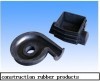 construction rubber products