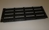 96 Ports Cat.5e Unshielded Patch Panel