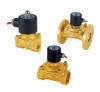 2W Series Valve