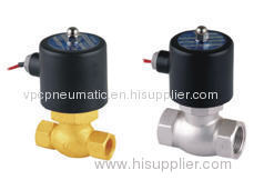 2L Series Valve