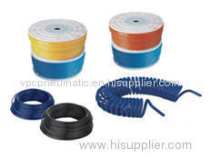 PU/PE/PA Hoses