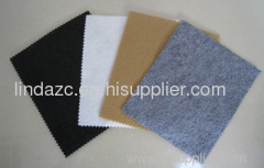 PP non woven geotextile