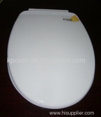 Slow Close Toilet Seat (SL-09)