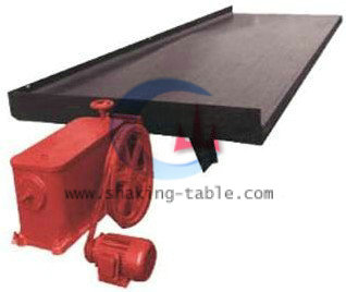 vibration table