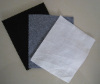 PET non woven geotextile